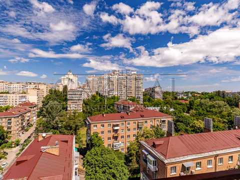 квартира за адресою Глибочицька вул., 13/4