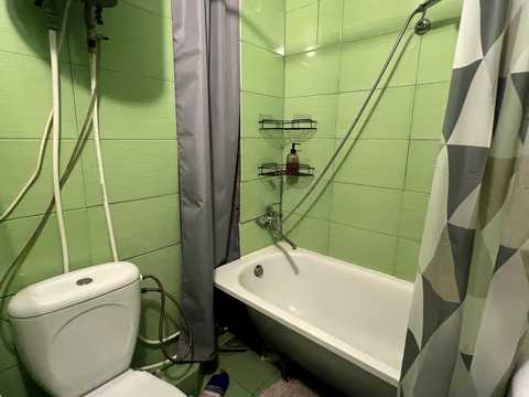 квартира по адресу Борщаговская ул., 97а к2