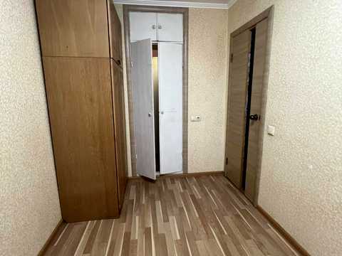 квартира по адресу Борщаговская ул., 97а к2