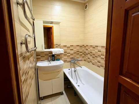 квартира по адресу Ньютона ул., 127