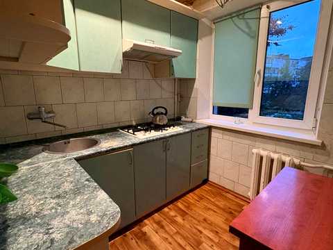 квартира по адресу Ньютона ул., 127