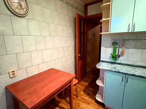 квартира по адресу Ньютона ул., 127