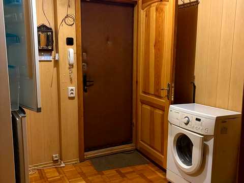квартира по адресу Ньютона ул., 127
