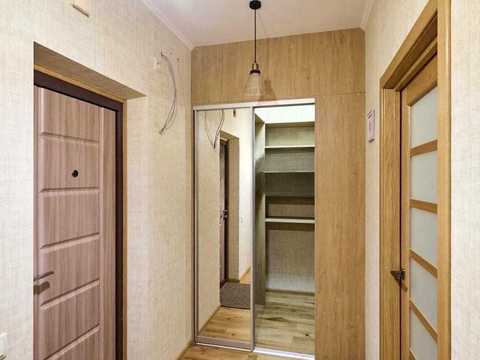 квартира за адресою Юлії Здановської вул. (Ломоносова), 50/2