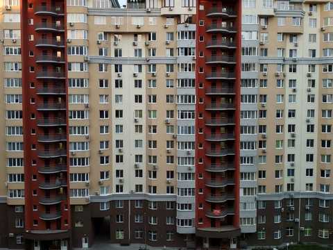 квартира за адресою Юлії Здановської вул. (Ломоносова), 50/2