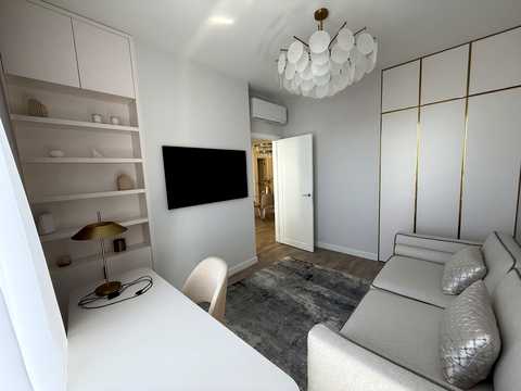 квартира за адресою Саксаганського вул., 37-К