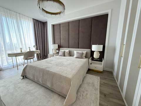 квартира за адресою Саксаганського вул., 37-К
