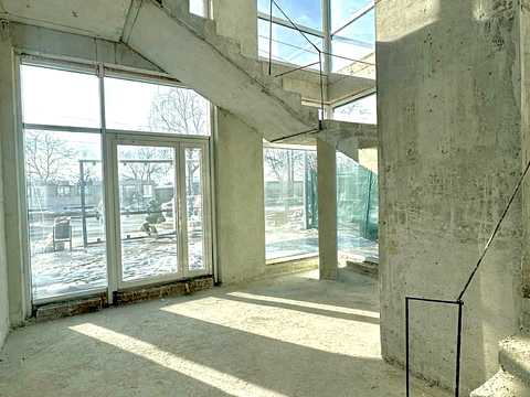 комерційна за адресою Зелена вул., 263