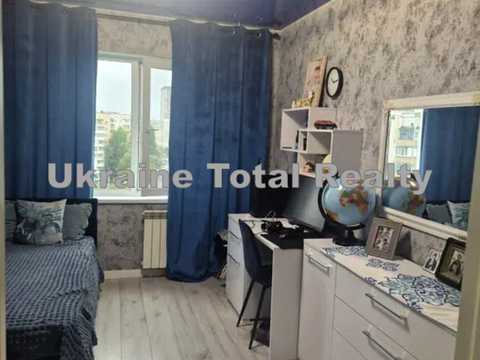 квартира по адресу Архитектора Вербицкого ул., 26