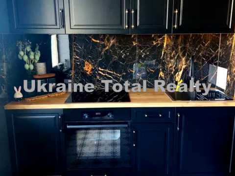квартира по адресу Архитектора Вербицкого ул., 26