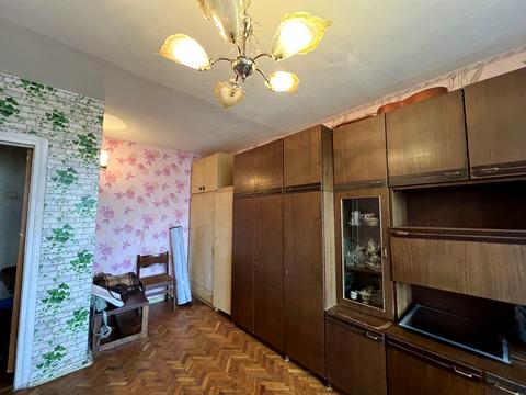 квартира за адресою Бакинська вул., 28
