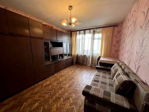 квартира по адресу Бакинская ул., 28