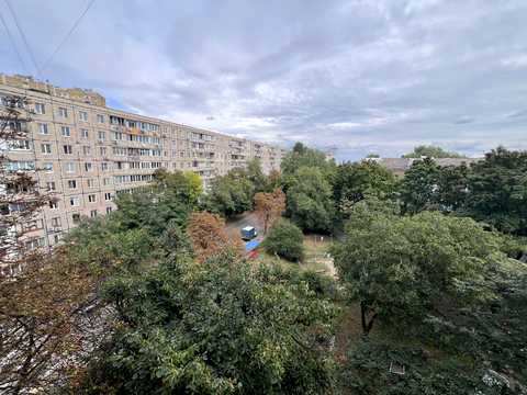 квартира за адресою Бакинська вул., 28