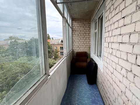 квартира за адресою Бакинська вул., 28