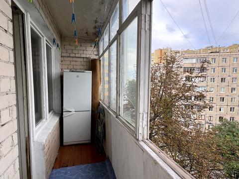 квартира за адресою Бакинська вул., 28