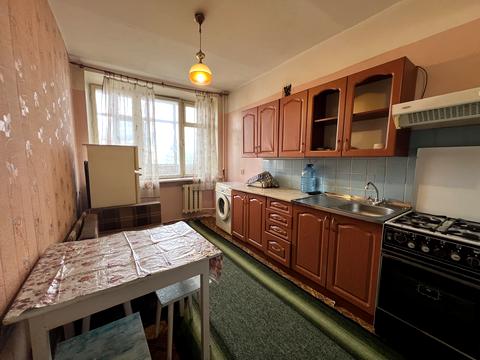 квартира за адресою Бакинська вул., 28