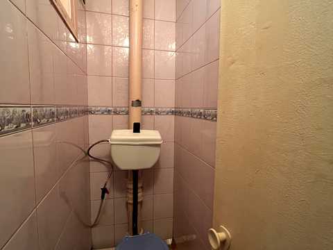квартира за адресою Бакинська вул., 28