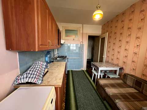 квартира за адресою Бакинська вул., 28