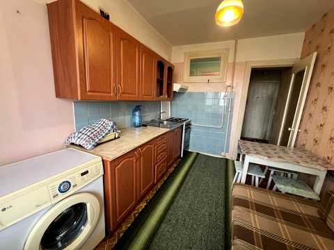 квартира за адресою Бакинська вул., 28