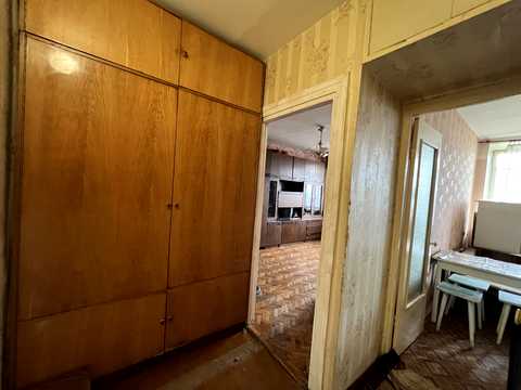 квартира за адресою Бакинська вул., 28