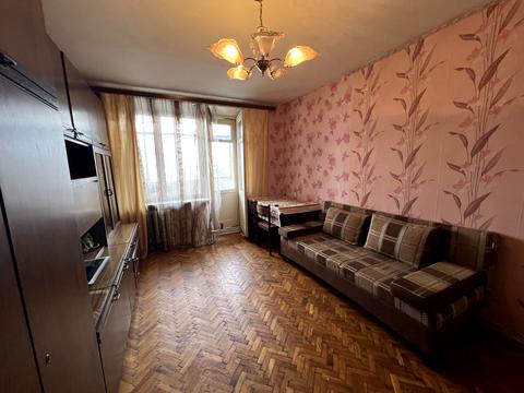 квартира за адресою Бакинська вул., 28