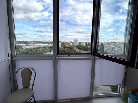 квартира по адресу Симона Петлюры ул. (Черняховського), 20