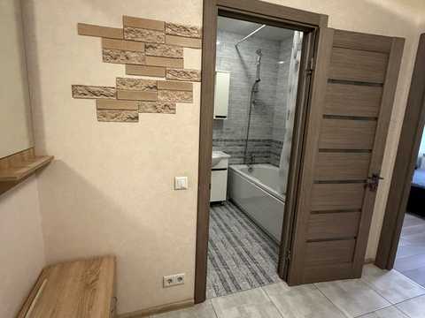 квартира по адресу Симона Петлюры ул. (Черняховського), 20