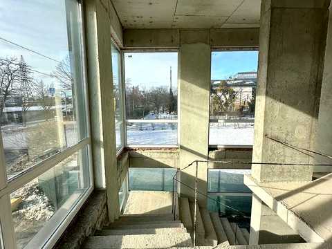 комерційна за адресою Зелена вул., 263