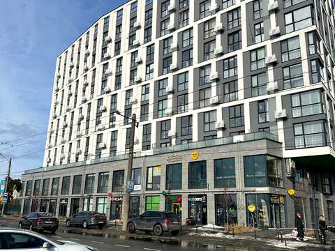 комерційна за адресою Зелена вул., 263
