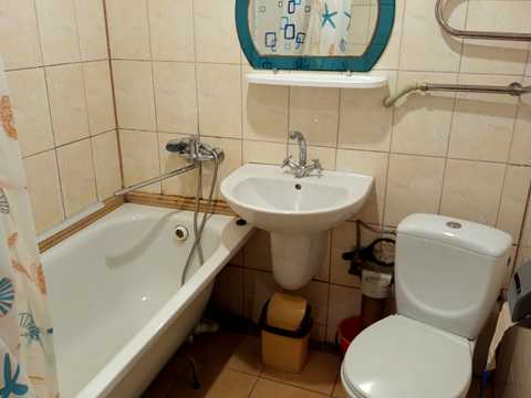 квартира по адресу Садова ул., 32