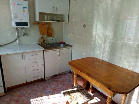 квартира по адресу Садова ул., 32