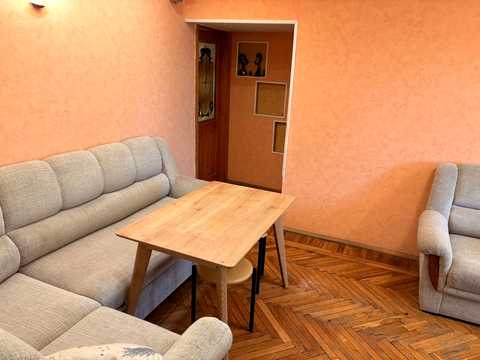 квартира по адресу Танкопия ул. (Танкопія), 13