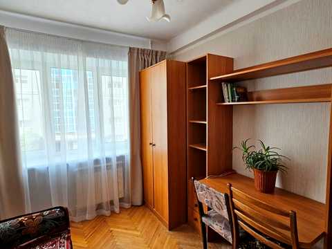 квартира за адресою Берестейський просп. (Перемоги), 20