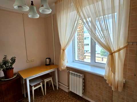 квартира за адресою Берестейський просп. (Перемоги), 20