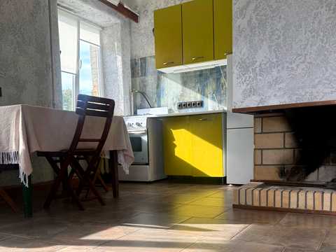 квартира за адресою Оріхуватська вул. (Бурмистенка), 13