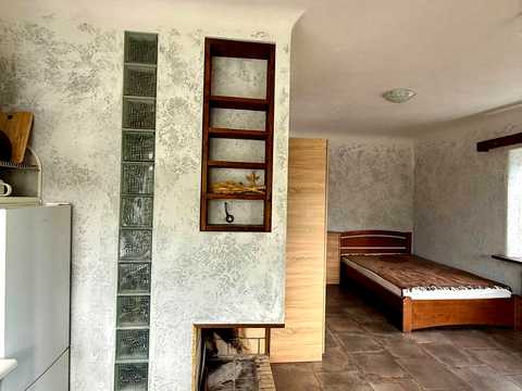 квартира за адресою Оріхуватська вул. (Бурмистенка), 13