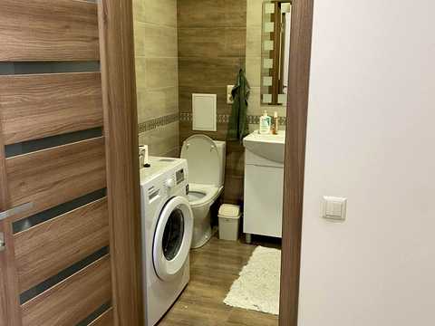 квартира по адресу Карпатська ул., 17-А
