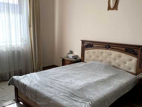 квартира по адресу Карпатська ул., 17-А
