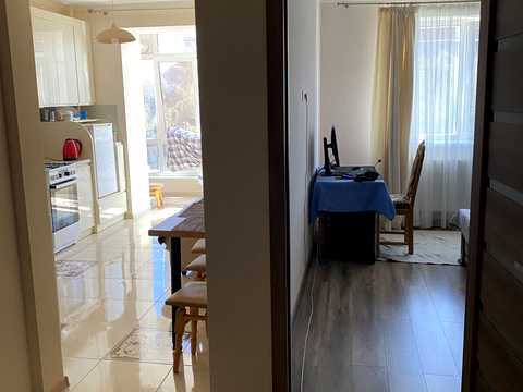 квартира по адресу Карпатська ул., 17-А
