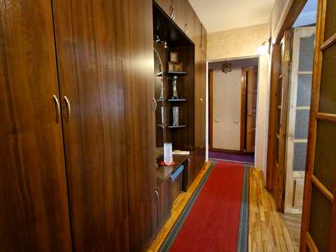 квартира по адресу Збройних Сил України ул. (Інтернаціоналістів), 22