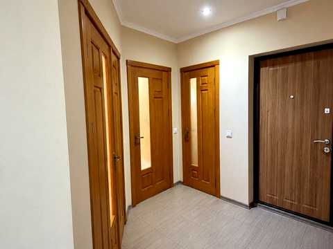квартира по адресу Черновола ул., 11