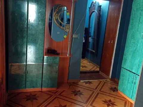 квартира за адресою Сім'ї Глодан вул. (Ільфа і Петрова), 39