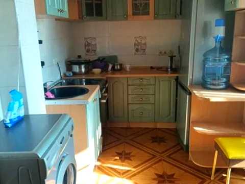 квартира за адресою Сім'ї Глодан вул. (Ільфа і Петрова), 39