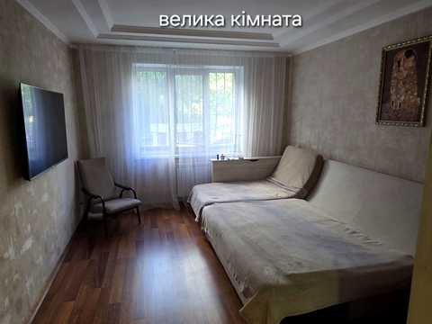 квартира по адресу Правды просп. (Правди), 9-В