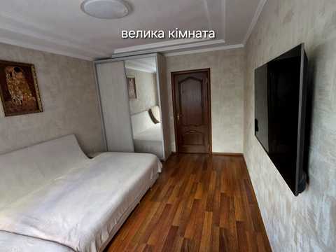 квартира по адресу Правды просп. (Правди), 9-В