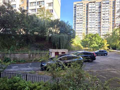 квартира по адресу Правды просп. (Правди), 9-В