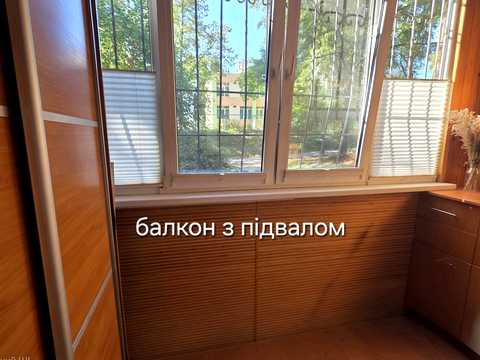 квартира по адресу Правды просп. (Правди), 9-В