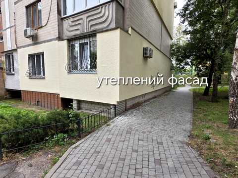 квартира по адресу Правды просп. (Правди), 9-В