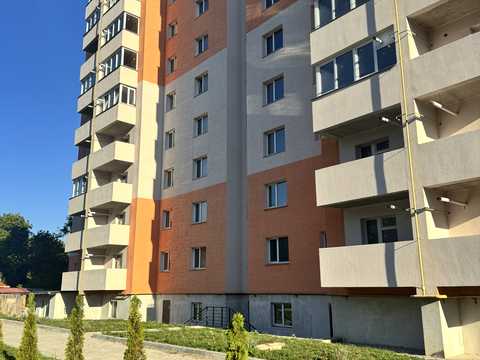 квартира за адресою Кушнірука вул. (Гастелло), (Будинок)