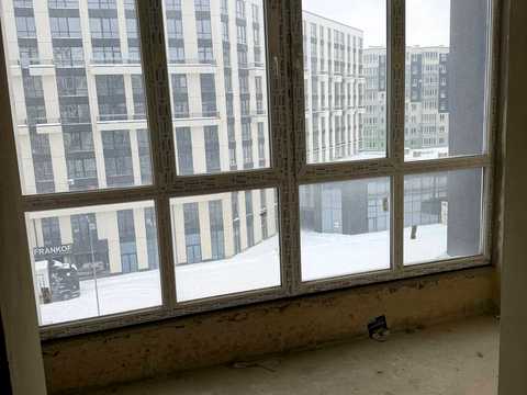 квартира по адресу Слободская ул., 38-А